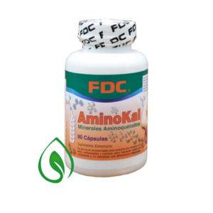 Aminokal FDC