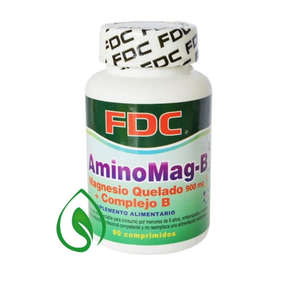 AminoMag- B FDC