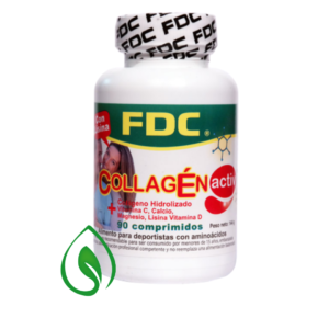 Collagen Active FDC