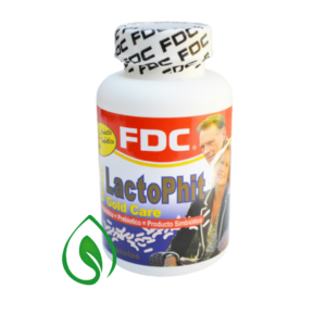 Lactophit Gold Care - FDC
