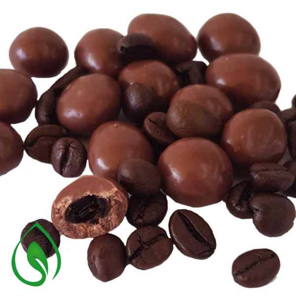 Café Chocolate 250 grs