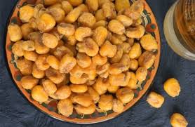 Corn Nuts Salado 250 grs