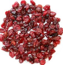 Cranberry 250 grs