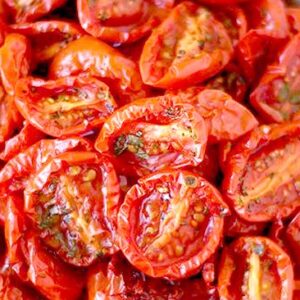 Tomate deshidratado 250 grs