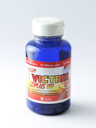 Victrix Plus UV- HBInnovative