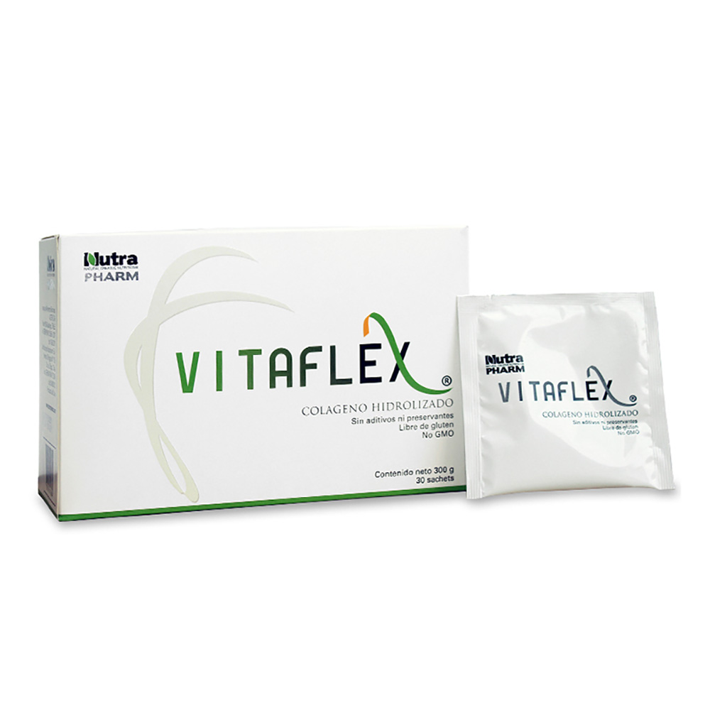 Vitaflex Colágeno Hidrolizado