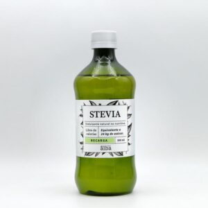 Stevia 500 ml