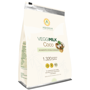 Veggimilk Coco 1.320 grs